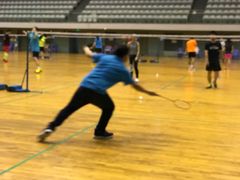 -福田体育公园-空中花园篮球场