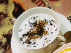 -甜心妈妈·榴莲星级糖水(北京路总店)