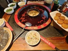 -陈眼镜火锅(总店)