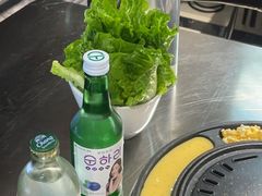 -小团团·路边烤牛肉(南岭壹街店)