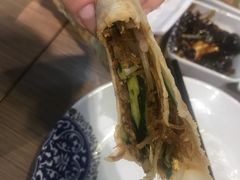-傅记酱肉