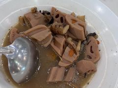 -台山新孖宝柴火黄鳝饭(三合温泉店)