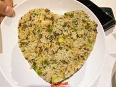 酸菜炒饭-蛙蛙叫干锅年代(簋街总店)