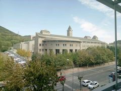-大连东软信息学院(软件园校区)