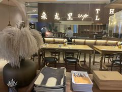 -来龙里 精致 东南亚餐室(万象城店)