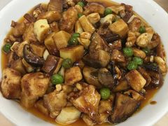 -玉华饮食店(茅台路店)