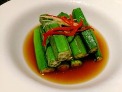 -朵朵开素食餐厅(后宰门街店)