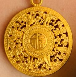 -景祥珠宝打金·黄金加工修理·旧款改造镶嵌