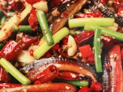 -辣婆婆(航天桥店)