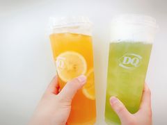 -DQ·蛋糕·冰淇淋(昌平国泰店)