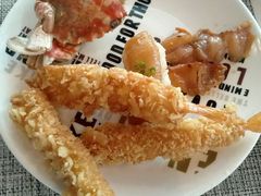 -The COOK·厨餐厅·自助餐(浦东嘉里大酒店)