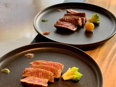 -麦MUGI铁板烧日式料理