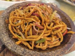 -马尔龙新疆饭店·清真(瑞景店)