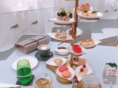 -视博茶点(美狮美高梅店)