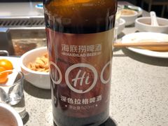 -海底捞大排档火锅(悦荟广场店)