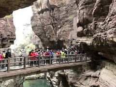 -云台山风景名胜区