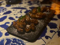 -绿茶餐厅(乐峰广场店)