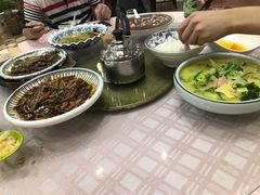 -西新饭店(城中店)