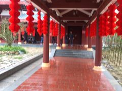 -莆田南少林寺