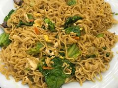 炒方便面-瑞杰烧烤店·24小时营业(山东路店)