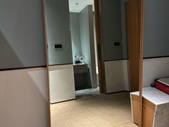 -SFEEL设计师酒店(成都春熙路天府广场店)