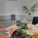 开在美术馆内的咖啡店，𝐌𝐞𝐢𝐥𝐥𝐞𝐮𝐫 𝐂𝐨𝐟𝐟𝐞𝐞