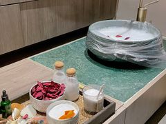 -泰乐道·SPA·按摩·足道(坡子街店)