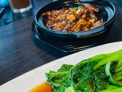 -鹊玥·粤菜小馆(汇智国际商业中心店)