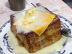 -渔记茶餐厅(渔村店)