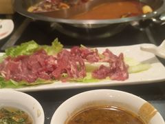 -百年川椒重庆老火锅(光谷店)