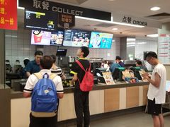 -麦当劳(湖光北街店)