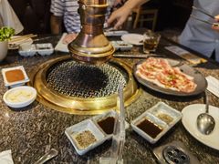 -正苑26年海鲜烤肉•牛尾汤汤饭(东港店)