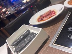 -火炉火自助餐(枫蓝国际店)