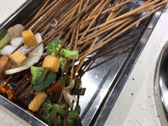 -钢管厂五区小郡肝火锅串串香(清河店)