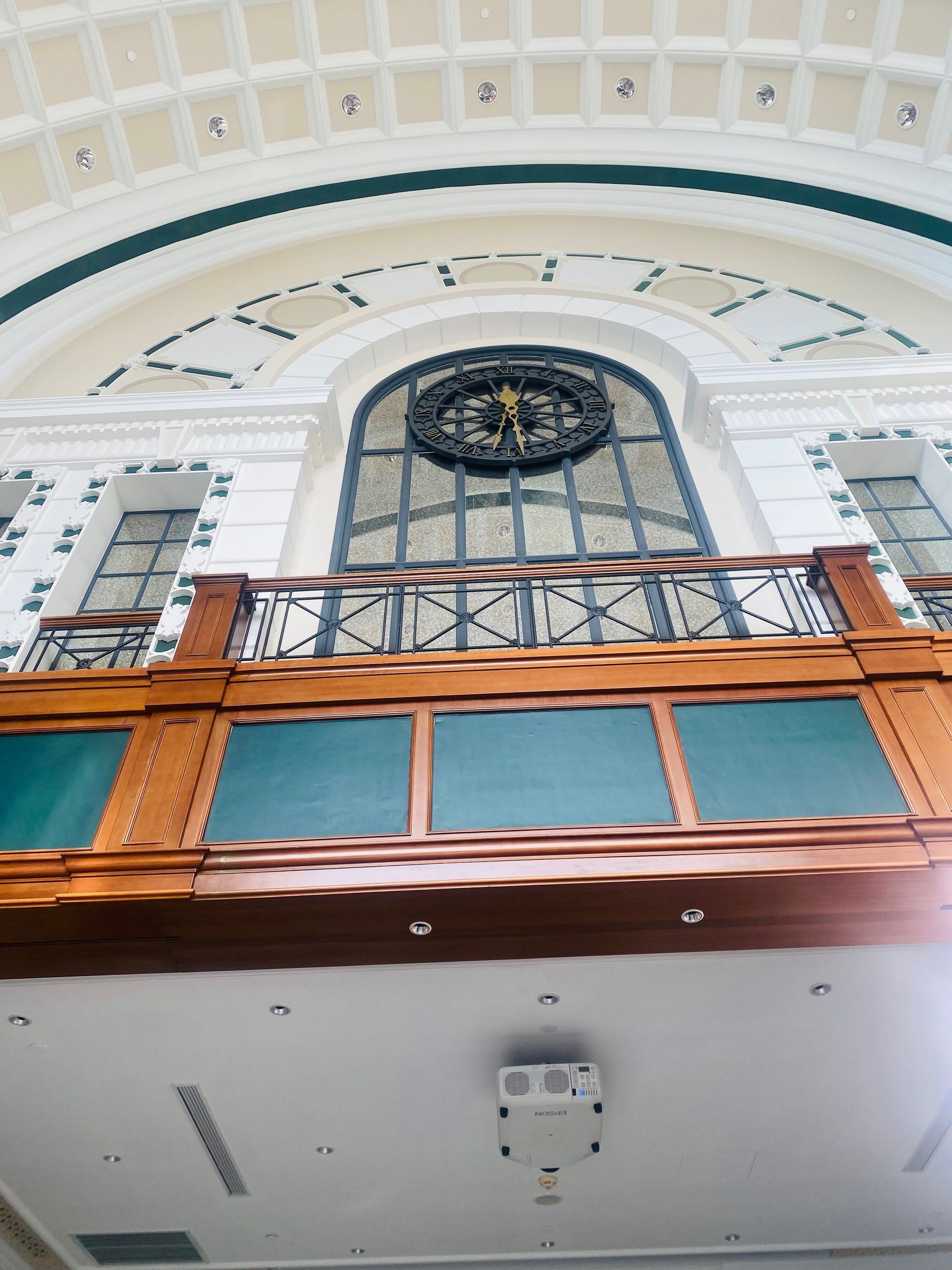 上海最美书店:建投书局