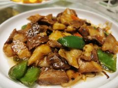 -恒盛居回族饭店