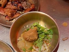 -西塔老太太泥炉烤肉(苏州大悦城店)