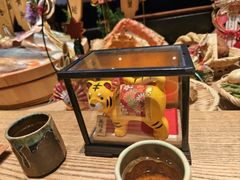 -本源食集 日式烧肉·炉端烧(东海缤纷店)