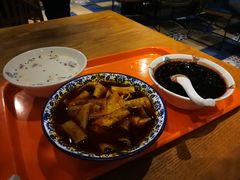 -中阿兰牛肉面(悦海新天地店)