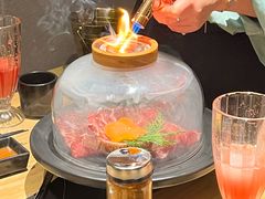 -松鱼亭·和牛烧肉(协鑫广场店)