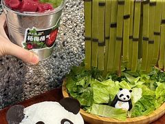 -楠火锅(绿地新都会店)