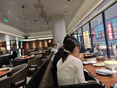 -千日贺茶餐厅(高新万达店)