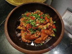 -阿嫂印象·民间江湖菜(大学城店)