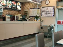 -李先生牛肉面大王(东营友谊广场店)