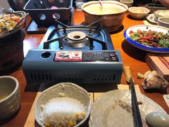 -爷爷的土钵菜(九龙街店)