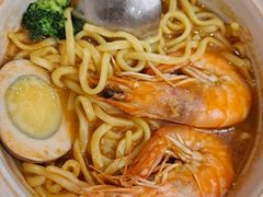 -子霖南山鲜虾面(南山总店)