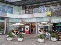 门面-奈雪的茶(金鹰广场店)
