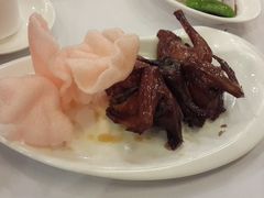 -潮福城大酒楼·潮味粤品·港式点心(湖滨北路店)