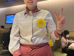 -海底捞火锅(奥森店)