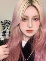 点击看大图 -3AM HAIR SALON烫发染发接发